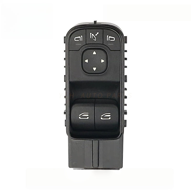 Power Window Switch A9079059002, Compatible with Mercedes-Benz Sprinter 2018-2021 (Left)