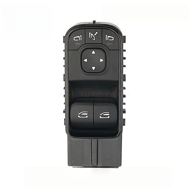 Power Window Switch A9079059002, Compatible with Mercedes-Benz Sprinter 2018-2021 (Left)