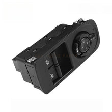 Power Window Switch 156083273 / 156080933 and More, Compatible with Universal (Left)