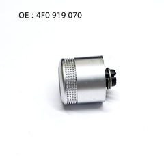 4F0919070 Multimedia Radio Volume Control Knob for Audi, 10-20, low_margin - NexuParts