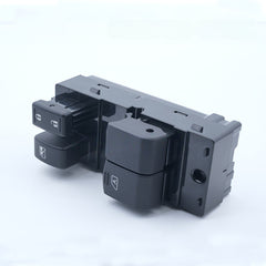 Power Window Switch 25401-1PA0C Compatible with Nissan vehicles