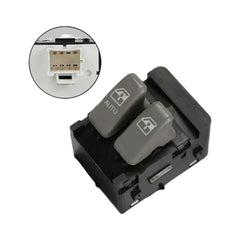 10409722 Power Window Master Switch for Buick, 20-30, medium_margin GL8 - NexuParts
