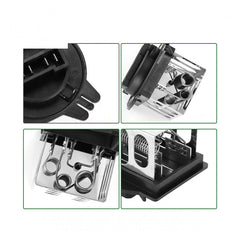 6450.P7 Blower Motor Resistor for 30-50, medium_margin - NexuParts