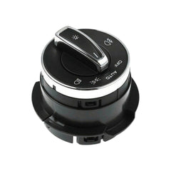 95861353305 Headlight Dimmer And Fog Light Control for Porsche, 30-50, medium_margin Cayenne - NexuParts
