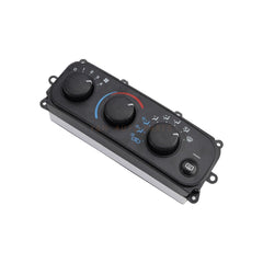 4596277AA HVAC Ac Control Panel for Dodge, Chrysler, 50+ - NexuParts