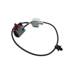 E1T50471 Knock Sensor for Mazda, 20-30, Mitsubishi - NexuParts