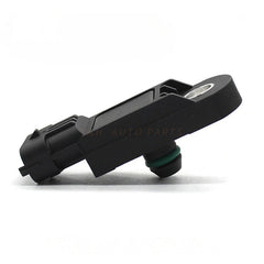 0281002931 MAP Boost Pressure Sensor for Nissan, Renault, Opel Clio - NexuParts