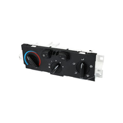 655-01610 A/c Climate Control Panel Instrument for 50+, high_margin - NexuParts