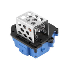 9662240180 Blower Motor Resistor for Peugeot, Citroen, 20-30 307 - NexuParts