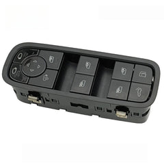 971959858H Power Window Switch for Porsche, 50+, high_margin Cayenne - NexuParts