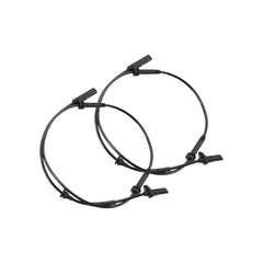 34526869292 ABS Wheel Speed Sensor for BMW, 20-30, medium_margin 1 Series - NexuParts