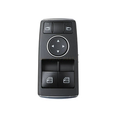 1729056800 Power Window Switch for Mercedes-Benz, 20-30, medium_margin W204 - NexuParts