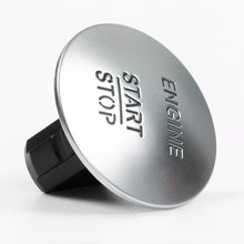 Engine Start Stop Button 2215450714 Compatible with Mercedes Benz W204 W164