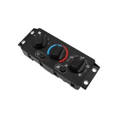 25110700 HVAC Temperature A/c Control Panel for 50+, high_margin - NexuParts