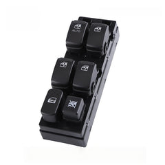 93570-3E410-BL Power Window Switch for Kia, 30-50, medium_margin Sorento - NexuParts