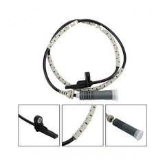 34526762476 ABS Wheel Speed Sensor for BMW, 20-30, medium_margin E87 - NexuParts