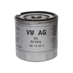 04E115561H Oil Filter for Volkswagen, Skoda, 10-20 Jetta - NexuParts