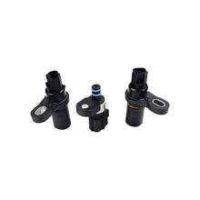 Intake Manifold Air Pressure Sensor / MAP Sensor 4799061AB / 4799758AD and More, Compatible with Jeep / Dodge / Chrysler