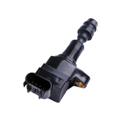12578224 Ignition Coil for Buick, Opel, 20-30 - NexuParts