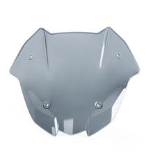 Front Windshield Windscreen Deflector Compatible with Yamaha X-MAX 300 2025