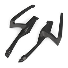Passenger Grab Handle Compatible with Yamaha MT-09/SP 2024 2024+ CNC