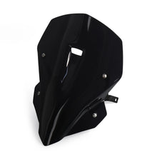 Front Windshield Windscreen Deflector Compatible with Honda CB1000 Hornet/SP 2025