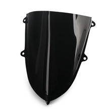Front Windshield Windscreen Deflector Compatible with Yamaha R6 17-24/R7 2021-2025