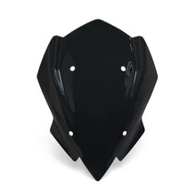 Front Windshield Windscreen Deflector Compatible with 2025 Kawasaki Z900