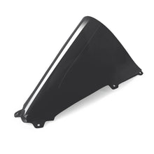 Front Windshield Windscreen Deflector Compatible with Ducati V2 18-24/V4 2018-2019