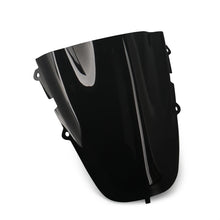 Front Windshield Windscreen Deflector Compatible with Yamaha R1/R1M 2020-2025