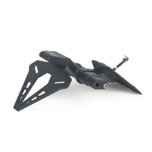 Short Tail License Plate Holder Compatible with Aprilia RS457 2024 2024+