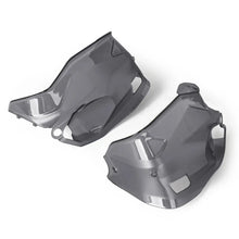 Handguard Extension Wind Deflectors Compatible with BMW R1300GS 2023 2023+