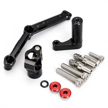 Universal Handlebar Compatible with Ducati Monster797/821/1200