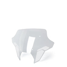 Front Windshield Windscreen Deflector Compatible with BMW R1300RT 2025-2026