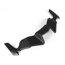 Front Fender Extender Compatible with Yamaha XMAX300 2023 2023+