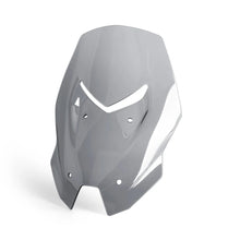 Front Windshield Windscreen Deflector Compatible with Kawasaki Z900SE 2025-2026