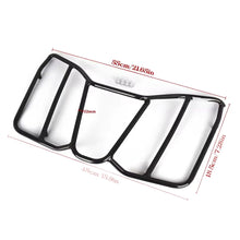Rear Luggage Rack Compatible with BMW R1300RT 2025 2025+ CNC