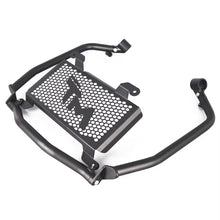 Radiator Grill Guard Compatible with CFMOTO 700MT 2024-2026