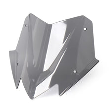 Front Windshield Windscreen Deflector Compatible with Yamaha TMAX560 Tech Max 2022-2026