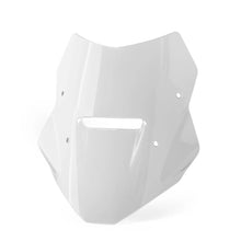Front Windshield Windscreen Deflector Compatible with Honda NC750X 2025-2026