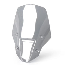 Front Windshield Windscreen Deflector Compatible with Honda XL750 Transalp 2025-2026