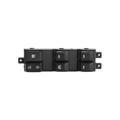 93570-1Y200-11-16-PICANTO Power Window Master Switch for Kia, 30-50, Hyundai - NexuParts
