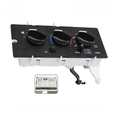 7787-880011 Heater Control Assembly for 50+, high_margin - NexuParts