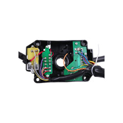 8973640740 Combination Switch for Isuzu, 30-50, medium_margin - NexuParts