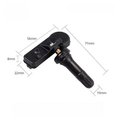 56029479AB TPMS Tire Pressure Sensor for Jeep, 20-30, medium_margin - NexuParts