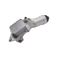 1142857642 Aluminum Oil Filter Housing for BMW, 50+, high_margin - NexuParts