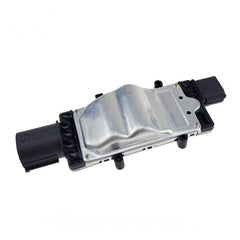 1137328464 Cooling Fan Control Module Resistor for Ford, 30-50, medium_margin Focus - NexuParts