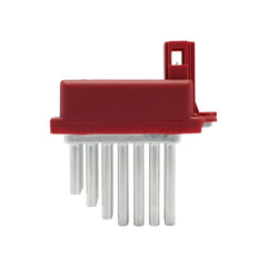 1J0907521 HVAC Blower Motor Control Module for Volkswagen, Audi, 30-50 Golf - NexuParts