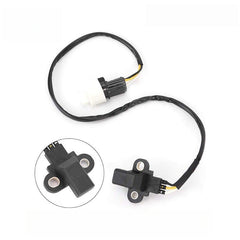 MR985145 Crankshaft Position Sensor for Mitsubishi, 20-30, medium_margin Pajero - NexuParts