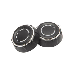 97064292901 Center Console Multimedia Control Knob for Porsche, 20-30, medium_margin - NexuParts